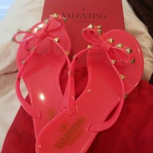 Valentino Sandals